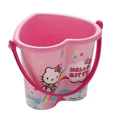 Androni Hello Kitty Rainbow Beach Bucket