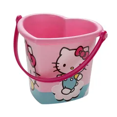 Androni Hello Kitty Rainbow Beach Bucket