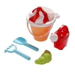 Androni Ice Cream Beach Play Set