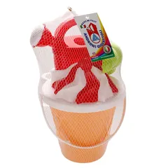 Androni Ice Cream Beach Play Set