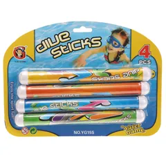 Chamdol Dive Stick Pack (4 Pc.)