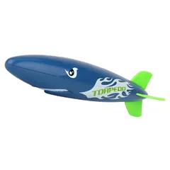 Chamdol "Catch the Torpedo" Dive Game