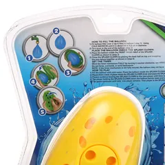Chamdol Splash Clown Water Bomb Toy