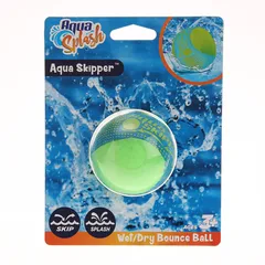 Aqua Skipper Wet/Dry Bounce Ball