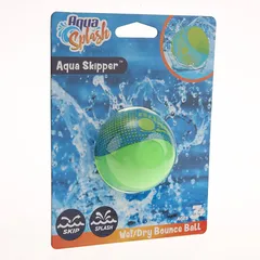 Aqua Skipper Wet/Dry Bounce Ball