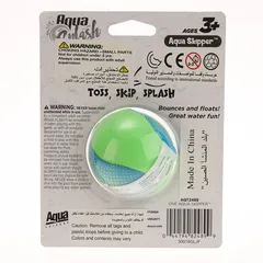 Aqua Skipper Wet/Dry Bounce Ball