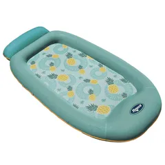 Aqua Deluxe Comfort Pool Lounge (160 x 84 cm)