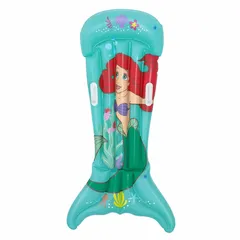 Bestway Disney® Little Mermaid Inflatable Pool Float (158 x 81 cm)