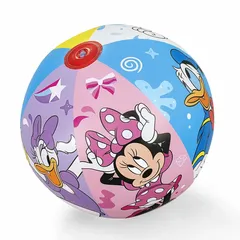 Bestway Disney Junior® Mickey & Friends Inflatable Beach Ball (51 cm)