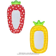 Bestway Sweet Summer Inflatable Pool Lounger (Assorted colors/designs)