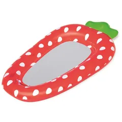 Bestway Sweet Summer Inflatable Pool Lounger (Assorted colors/designs)