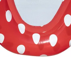 Bestway Sweet Summer Inflatable Pool Lounger (Assorted colors/designs)