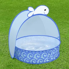 Bestway Pop-Up n' Splash™ Baby Pool (78 x 68 x 60 cm)