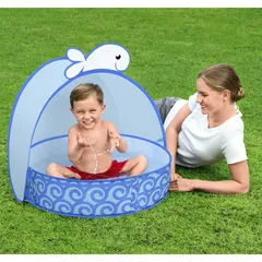 Bestway Pop-Up n' Splash™ Baby Pool (78 x 68 x 60 cm)