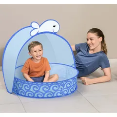 Bestway Pop-Up n' Splash™ Baby Pool (78 x 68 x 60 cm)