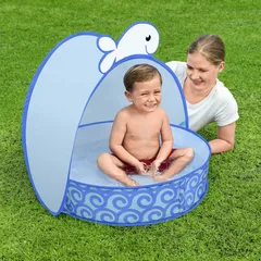 Bestway Pop-Up n' Splash™ Baby Pool (78 x 68 x 60 cm)