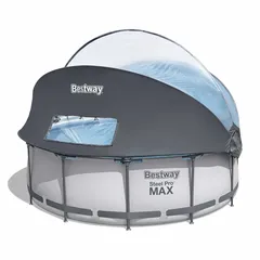 Bestway Steel Pro MAX™ Pool Set (366 x 100 cm)