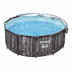 Bestway Steel Pro MAX™ Pool (366 x 122 cm)