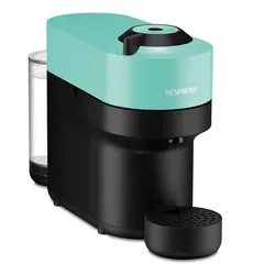 آلة تحضير القهوة نسبريسو فيرتو بوب GCV2-GB-AQ-NE (أزرق، 560 مل)