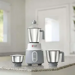 Russell Hobbs Delight Mixer Grinder, MG42506 (1.5 L, 750 W)