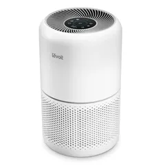 Levoit Core 300S Smart WiFi Air Purifier (50 sq.m.)