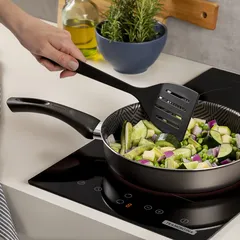 Tramontina Paris Aluminum Cookware Set (8 Pc.)