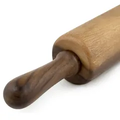 Billi Acacia Wood Rolling Pin (30.48 cm)