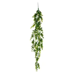 نبات اصطناعي معلق (15 × 6 × 75 سم)