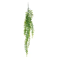 نبات اصطناعي معلق (15 × 6 × 75 سم)