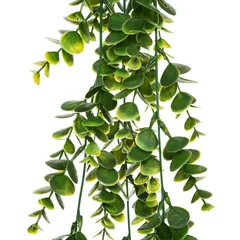 نبات اصطناعي معلق (15 × 6 × 75 سم)