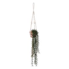 Artificial Hanging Plant (10 x 92 cm)
