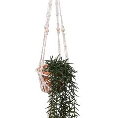 Artificial Hanging Plant (10 x 92 cm)