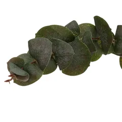 Atmosphera Decorative PE Eucalyptus Stem (12 x 12 x 118 cm)