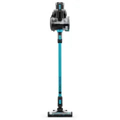 Hoover One Power Blade Max Pet Dual Cordless Vacuum Cleaner, CLSV-BPME + Hoover Steam Boost 10-in-1 Vacuum Cleaner, HS86-SFCM (1600 W)