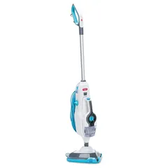 Hoover One Power Blade Max Pet Dual Cordless Vacuum Cleaner, CLSV-BPME + Hoover Steam Boost 10-in-1 Vacuum Cleaner, HS86-SFCM (1600 W)