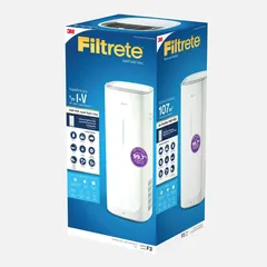 3M Filtrete™ Room Air Purifer, FAP-T03-WA-2G