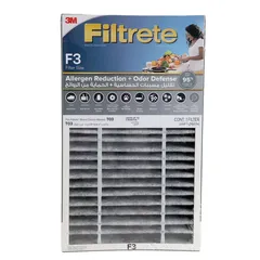 3M Filtrete™ Air Purifier Replacement Filter, FAPF-SA-F3-O