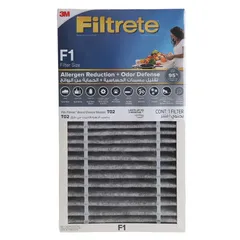 3M Filtrete™ Air Purifier Replacement Filter, FAPF-SA-F1-O