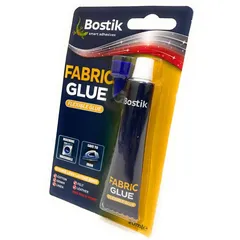 Bostik Fabric Glue (20 ml)
