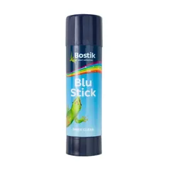 Bostik Blu Stick Glue Stick Pack (4 Pc., 8 g)