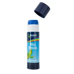 Bostik Blu Stick Glue Stick Pack (4 Pc., 8 g)