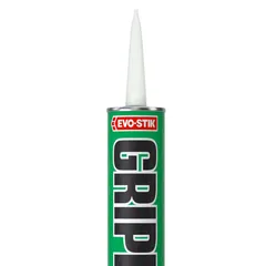 Evo-Stik GripFill Multipurpose Gap-Filling Adhesive