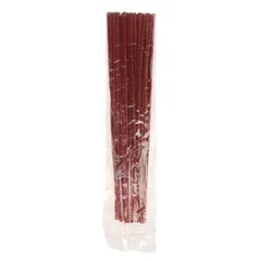 Atmosphera Taly Incense Stick Pack W/Holder (Assorted colors/scents, 30 Pc.)