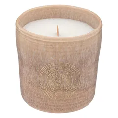 Atmosphera Scented Wax Candle (350 g, Wild Wood)