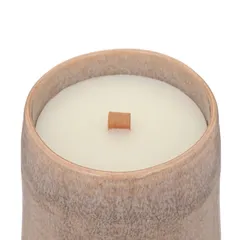 Atmosphera Scented Wax Candle (350 g, Wild Wood)