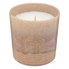 Atmosphera Scented Wax Candle (620 g, Wild Wood)