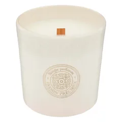 Atmosphera Scented Candle W/Holder (620 g, Precious Jasmine)