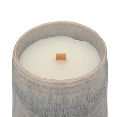 Atmosphera Scented Candle W/Holder (350 g, Black Pomegranate)