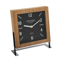 Atmosphera Standing Clock (20 x 8 x 23.1 cm)