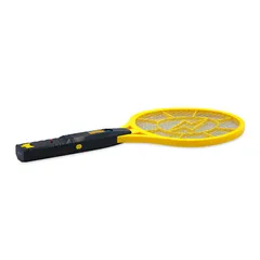 Goodbye Rechargeable Battery-Operated Mosquito Fly Swatter